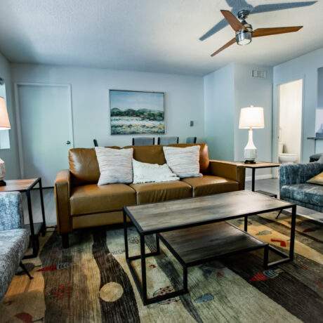 full apartment rentals sedona
