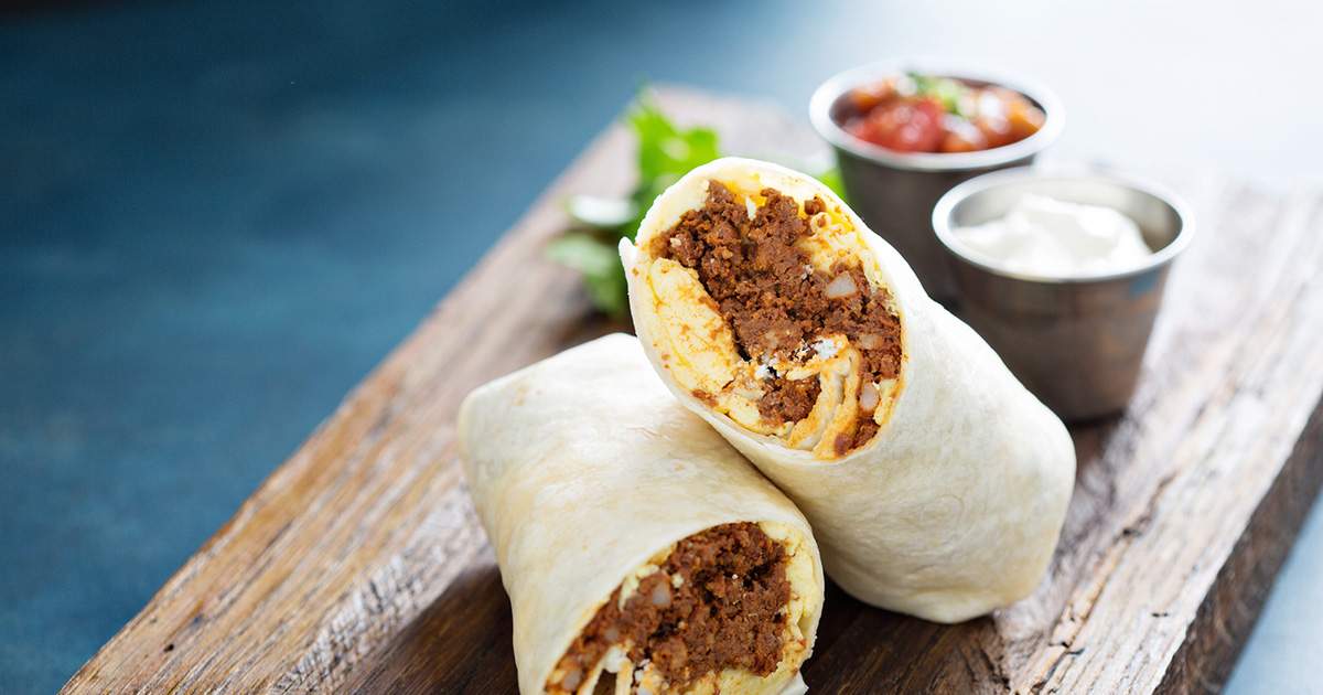 Fun RV Breakfast Ideas For RV Camping Trips